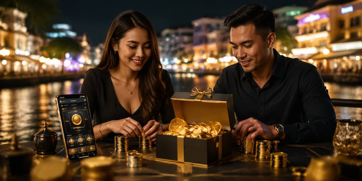 Slot Berkualitas Tinggi Dengan Pembayaran Nyata